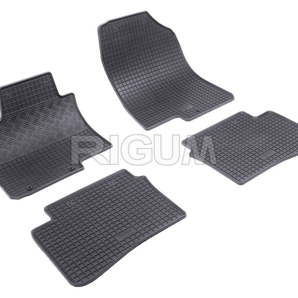 Covorase auto Hyundai I20 II, an fabricatie 12.2014 - 07.2020, caroserie hatchback | 903065