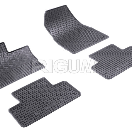 Covorase auto Land Rover Range Rover Evoque I, an fabricatie 07.2011 - 03.2019, caroserie suv | 903072