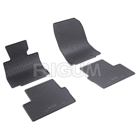 Covorase auto Mazda CX -3, an fabricatie 06.2015 - 12.2021, caroserie suv | 903201
