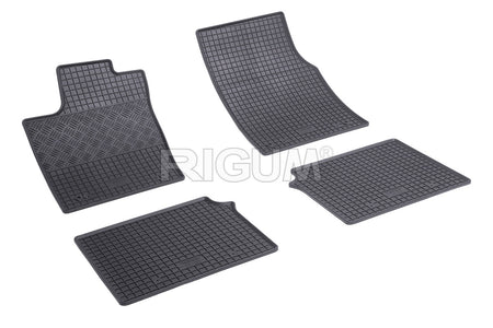 Covorase auto Jeep Grand Cherokee IV, an fabricatie 10.2010 - 2013, caroserie suv | 903300