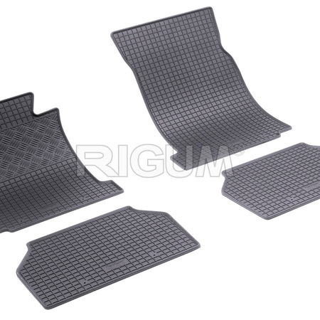 Covorase auto BMW Seria 5 E39, an fabricatie 1996 - 06.2003, caroserie combi | 903348