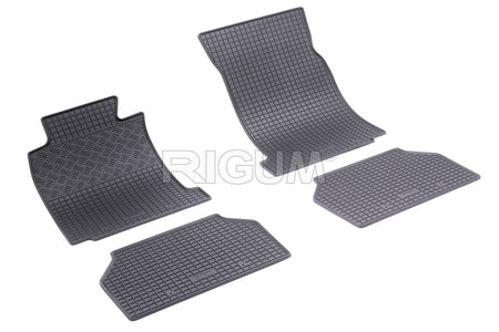 Covorase auto BMW Seria 5 E39, an fabricatie 1996 - 06.2003, caroserie sedan | 903348