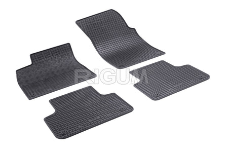 Covorase auto Audi Q7 4M, an fabricatie 06.2015 - prezent, caroserie suv | 903362
