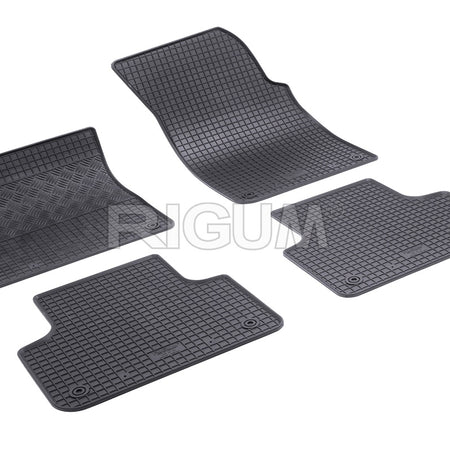 Covorase auto Audi Q7 4M, an fabricatie 06.2015 - prezent, caroserie suv | 903362