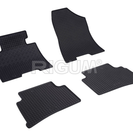 Covorase auto Hyundai Tucson III, an fabricatie 07.2015 - 09.2020, caroserie suv | 903379