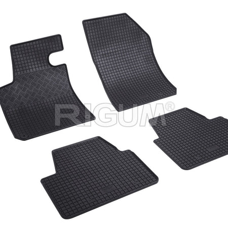 Covorase auto Peugeot 308 II, an fabricatie 06.2014 - prezent, caroserie combi | 903386