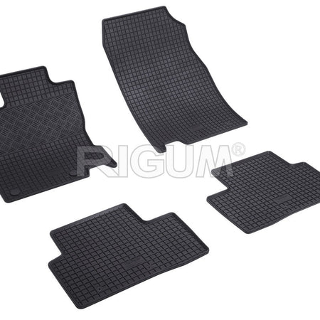 Covorase auto Renault Kadjar, an fabricatie 06.2015 - 09.2022, caroserie suv | 903393