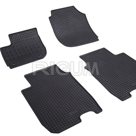 Covorase auto Honda HR-V II, an fabricatie 11.2013 - 2022, caroserie suv | 903416
