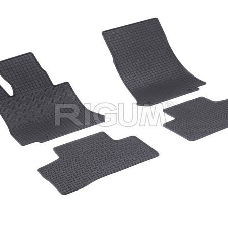 Covorase auto Mercedes GLC Coupe C253, an fabricatie 09.2016 - 2023, caroserie coupe c253 | 903430