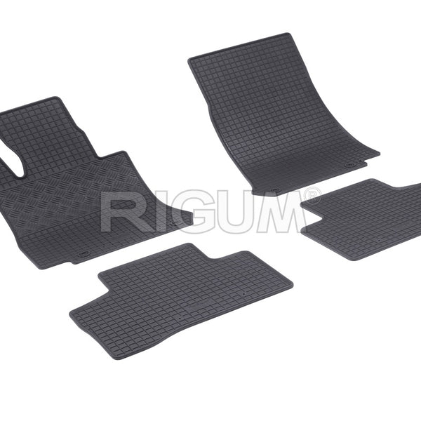 Covorase auto Mercedes GLC X253, an fabricatie 09.2015 - 2023, caroserie suv | 903430
