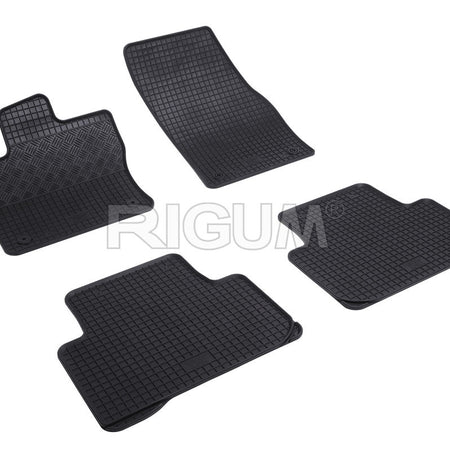Covorase auto Volkswagen Tiguan II, an fabricatie 05.2016 - 2024, caroserie suv | 903447