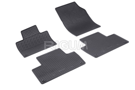 Covorase auto Volvo XC 90 II, an fabricatie 05.2015 - prezent, caroserie suv | 903478
