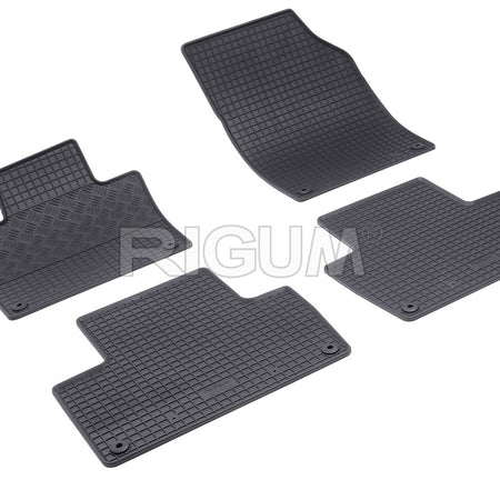 Covorase auto Volvo XC 90 II, an fabricatie 05.2015 - prezent, caroserie suv | 903478