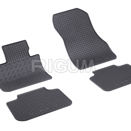 Covorase auto BMW X1 F48 PHEV, an fabricatie 03.2020 - 09.2022, caroserie suv | 903553