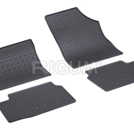 Covorase auto Opel Astra K, an fabricatie 11.2015 - 12.2021, caroserie hatchback | 903577