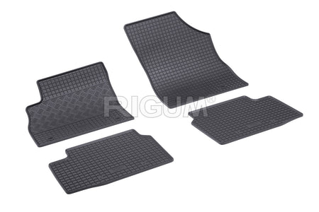 Covorase auto Opel Astra K, an fabricatie 11.2015 - 12.2021, caroserie hatchback | 903577