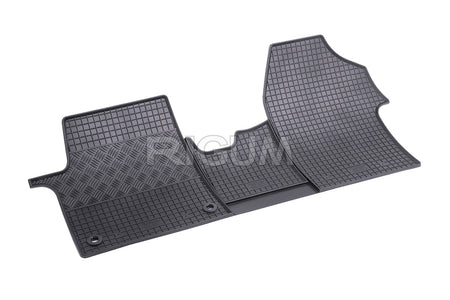Covorase auto Toyota Proace II, an fabricatie 01.2016 - prezent, caroserie van 2-3 locuri | 903911