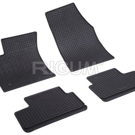 Covorase auto Renault Megane IV, an fabricatie 01.2016 - prezent, caroserie hatchback | 903942