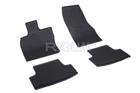 Covorase auto Skoda Karoq, an fabricatie 2017 - prezent, caroserie suv | 904017