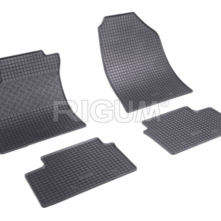 Covorase auto Kia Ceed X, an fabricatie 09.2019 - prezent, caroserie suv | 904048