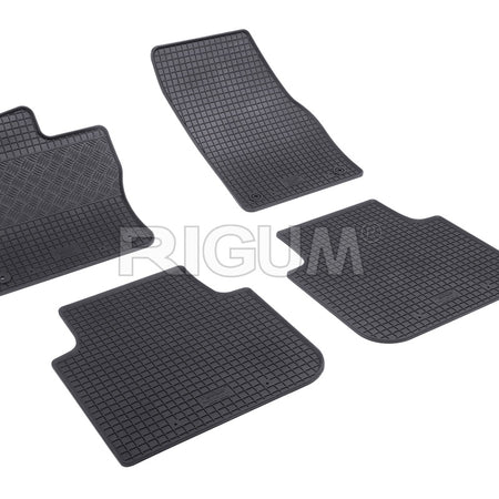 Covorase auto Seat Tarraco, an fabricatie 10.2018 - prezent, caroserie suv | 904055