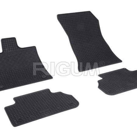Covorase auto Audi Q5 III fabricatie 11.2024 - prezent, caroserie suv #1