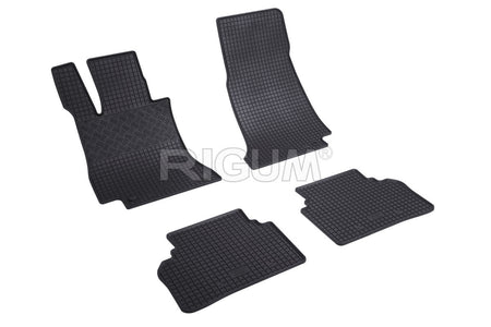 Covorase auto Mercedes E-Class W213, an fabricatie 04.2016 - 07.2023, caroserie sedan | 904130