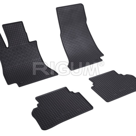Covorase auto Mercedes E-Class W213, an fabricatie 11.2016 - 07.2023, caroserie combi | 904130
