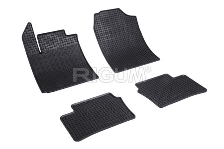 Covorase auto Kia Picanto III, an fabricatie 04.2017 - prezent, caroserie hatchback | 904147