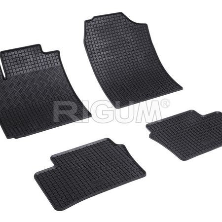 Covorase auto Kia Picanto III, an fabricatie 04.2017 - prezent, caroserie hatchback | 904147