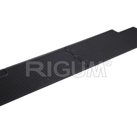 Covorase auto Fiat Talento, an fabricatie 2016 - 12.2021, caroserie van rand 3 | 904277