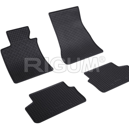Covorase auto BMW Seria 5 G30 PHEV fabricatie 03.2017 - prezent, caroserie sedan #2