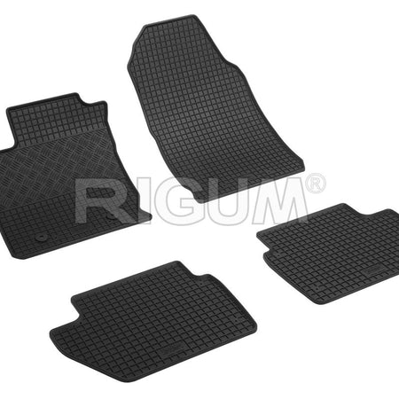 Covorase auto Ford EcoSport, an fabricatie 02.2018 - prezent, caroserie suv | 904468