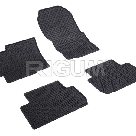 Covorase auto Mitsubishi Eclipse Cross, an fabricatie 01.2018 - prezent, caroserie suv | 904482