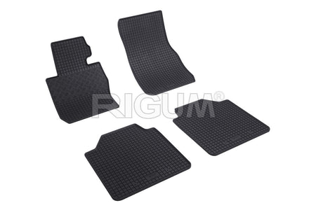 Covorase auto BMW Seria 3 F34, an fabricatie 06.2013 - 2021, caroserie gran turismo | 904635