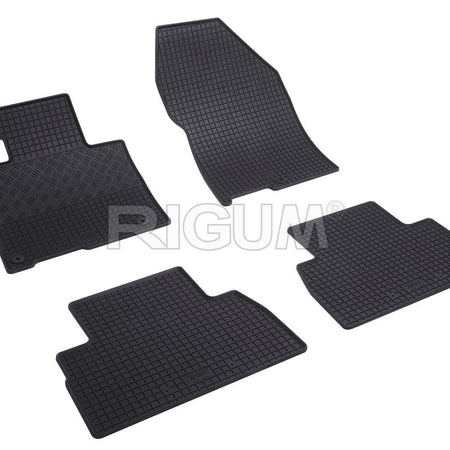 Covorase auto Hyundai Santa Fe IV, an fabricatie 08.2018 - 2020, caroserie suv | 904680