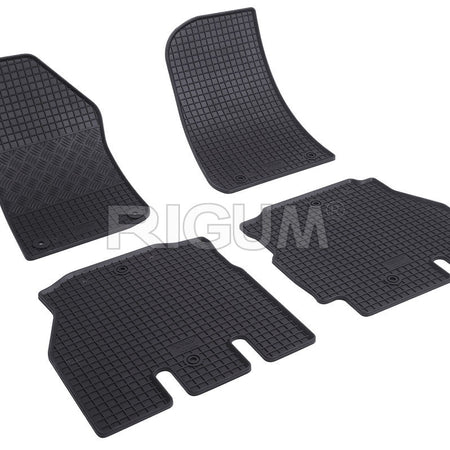Covorase auto Jeep Wrangler, an fabricatie 05.2018 - prezent, caroserie suv 5 usi | 904833
