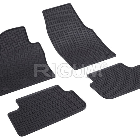 Covorase auto Volkswagen T-Cross, an fabricatie 04.2019 - prezent, caroserie suv | 904864