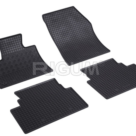 Covorase auto Citroen C5 Aircross, an fabricatie 02.2019 - prezent, caroserie suv | 904871