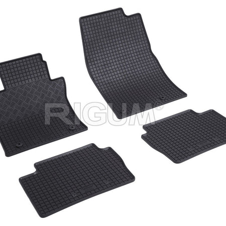 Covorase auto Mazda 3 IV, an fabricatie 03.2019 - prezent, caroserie sedan | 904888