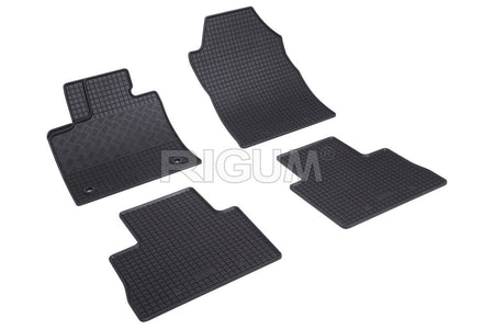 Covorase auto Toyota RAV4 V, an fabricatie 01.2019 - prezent, caroserie suv | 904901