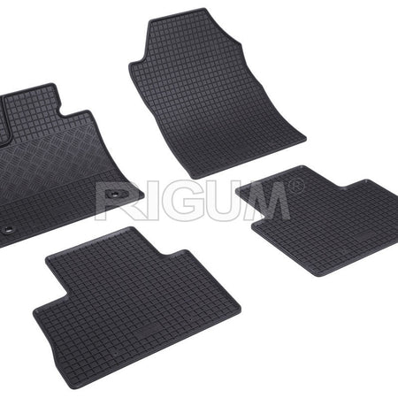 Covorase auto Toyota RAV4 V, an fabricatie 01.2019 - prezent, caroserie suv | 904901