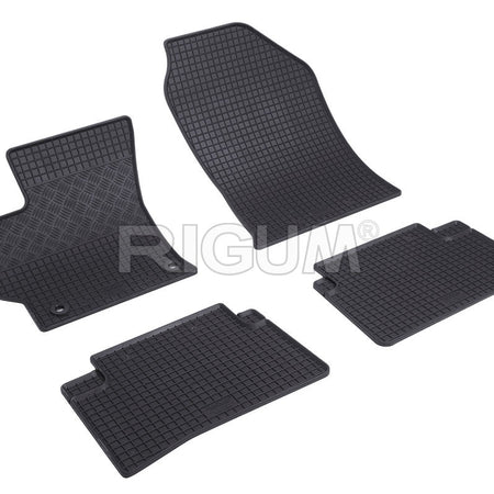 Covorase auto Toyota Corolla XII E210, caroserie Hatchback, fabricatie 02.2019 - prezent #1