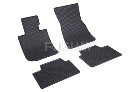 Covorase auto BMW Seria 3 G20, an fabricatie 03.2019 - prezent, caroserie sedan | 904932
