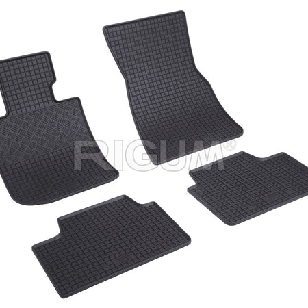 Covorase auto BMW Seria 3 G20, an fabricatie 03.2019 - prezent, caroserie sedan | 904932