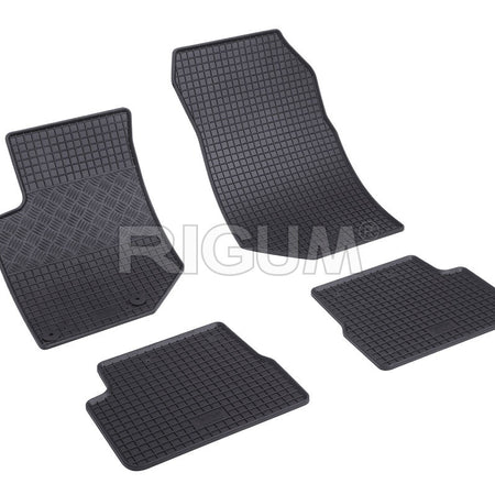 Covorase auto Opel Mokka B, an fabricatie 02.2021 - prezent, caroserie suv | 904949