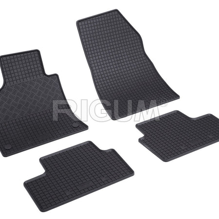 Covorase auto Mitsubishi Colt VII Hybrid fabricatie 10.2023 - prezent, caroserie hatchback #1