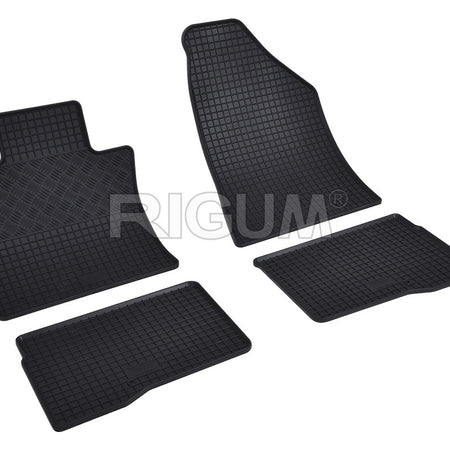 Covorase auto KGM Korando fabricatie 2025 - prezent, caroserie suv #1