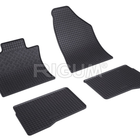 Covorase auto Ssang Yong Korando IV, an fabricatie 09.2019 - prezent, caroserie suv | 904963