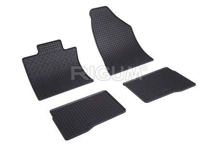 Covorase auto Ssang Yong Korando IV, an fabricatie 09.2019 - prezent, caroserie suv | 904963